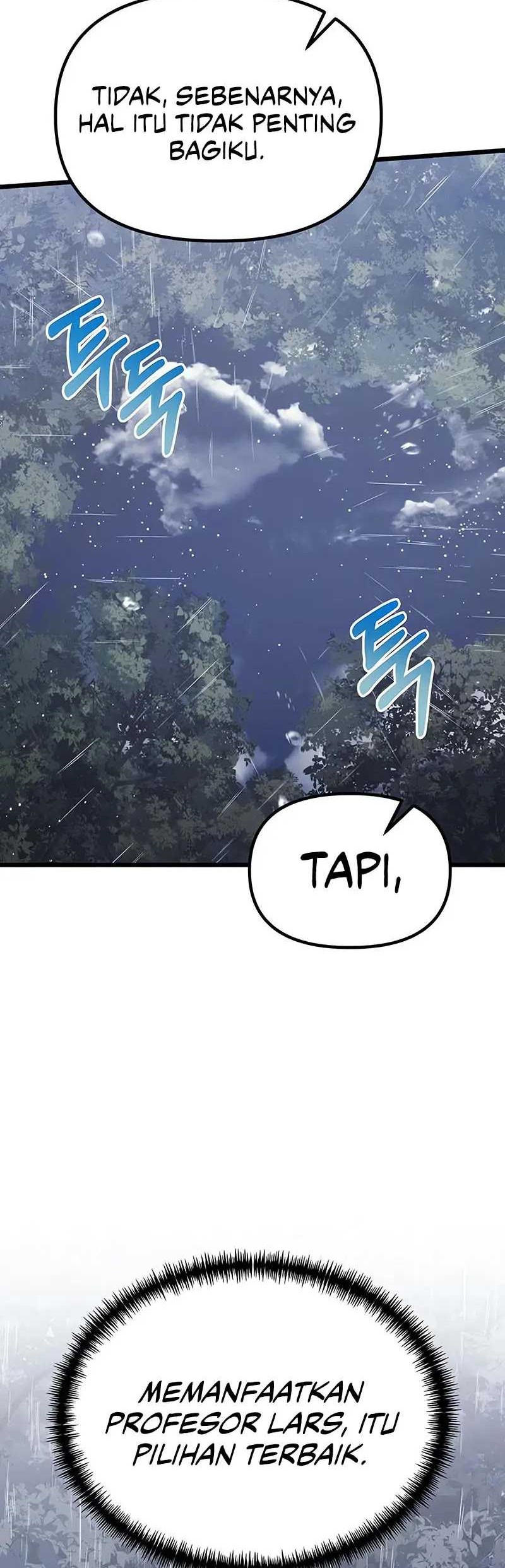 Terminally-Ill Genius Dark Knight Chapter 63 - halaman 33