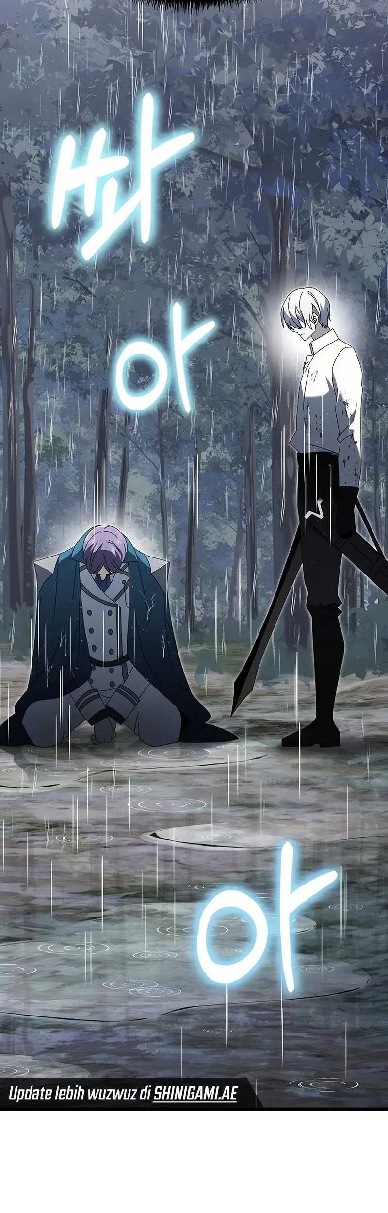 Terminally-Ill Genius Dark Knight Chapter 63 - halaman 34