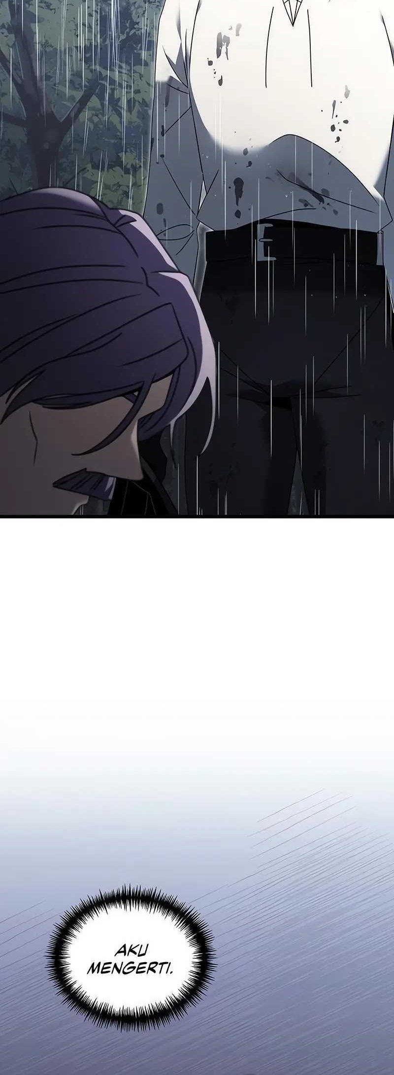Terminally-Ill Genius Dark Knight Chapter 63 - halaman 37