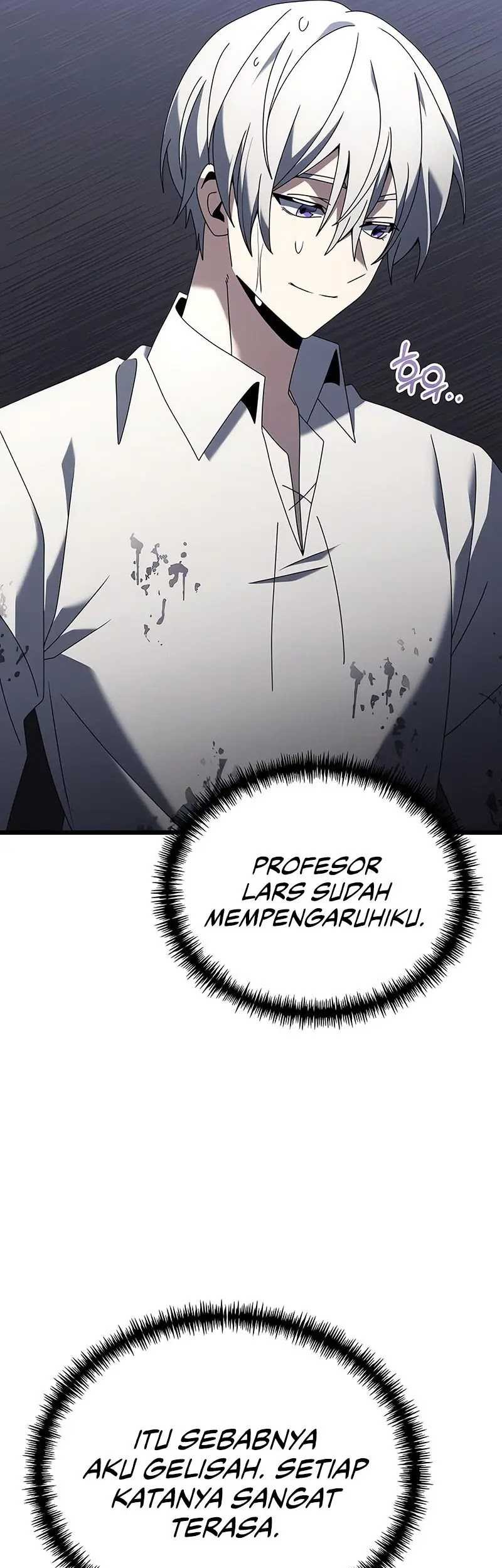 Terminally-Ill Genius Dark Knight Chapter 63 - halaman 38