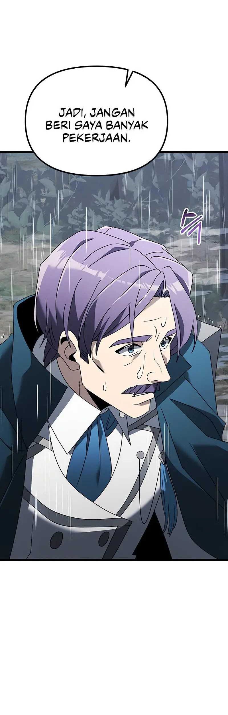 Terminally-Ill Genius Dark Knight Chapter 63 - halaman 41