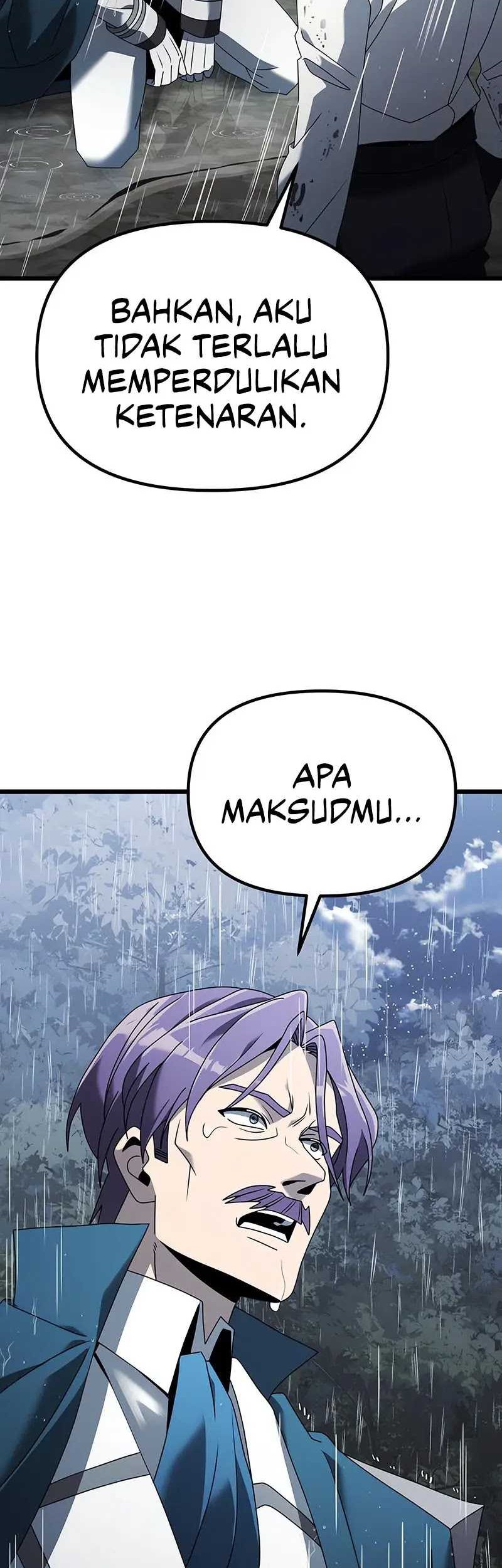 Terminally-Ill Genius Dark Knight Chapter 63 - halaman 43