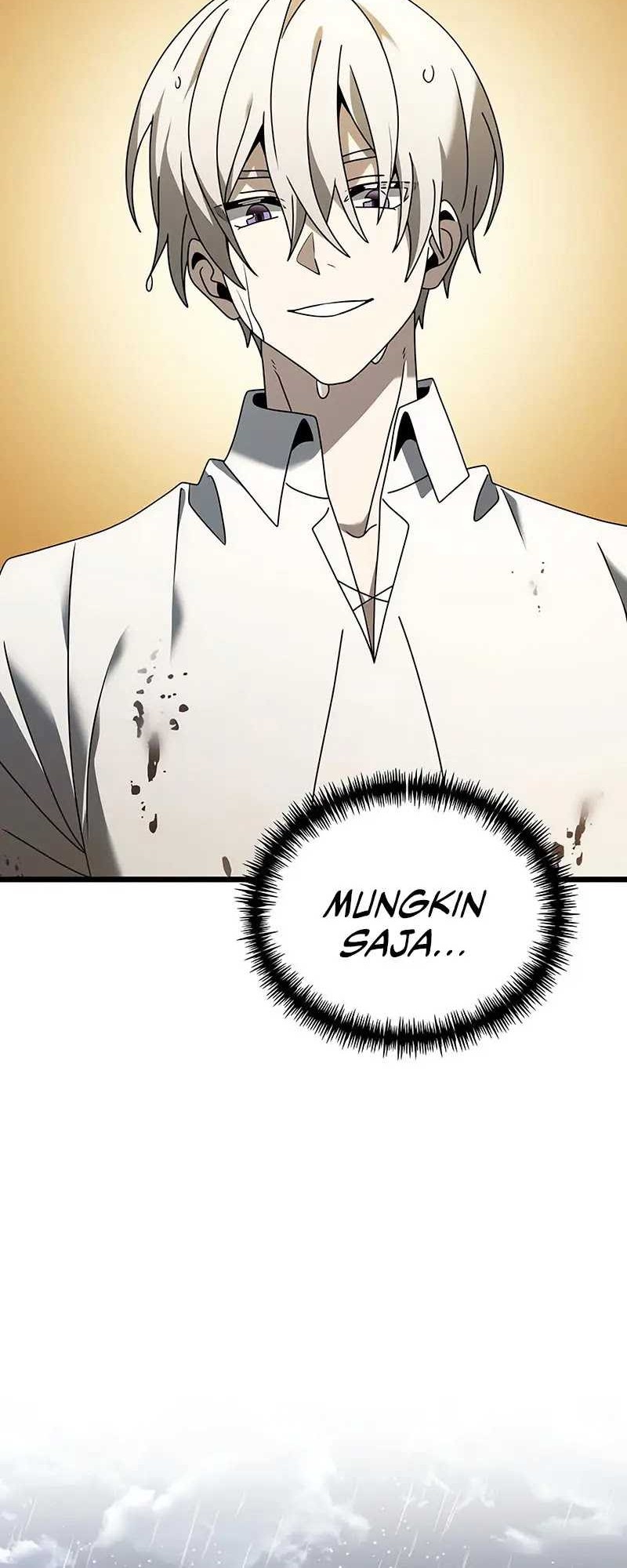 Terminally-Ill Genius Dark Knight Chapter 63 - halaman 45