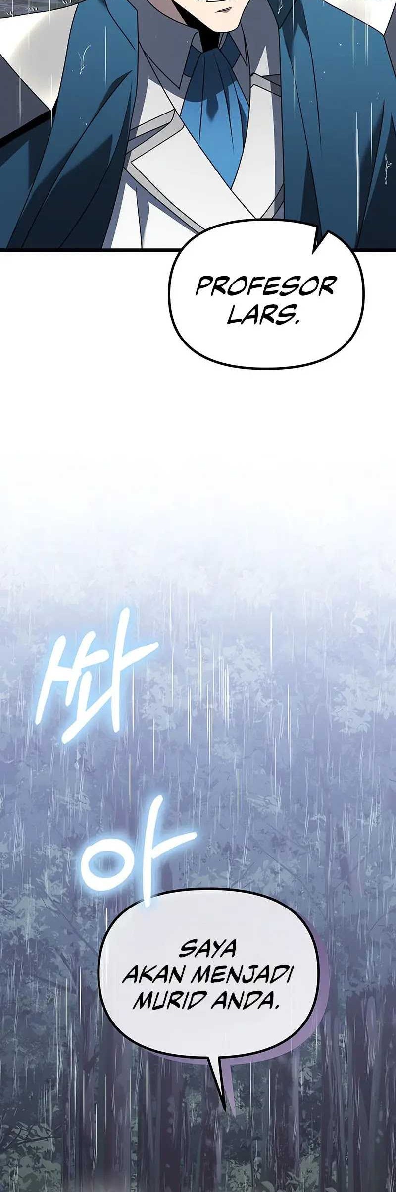 Terminally-Ill Genius Dark Knight Chapter 63 - halaman 49