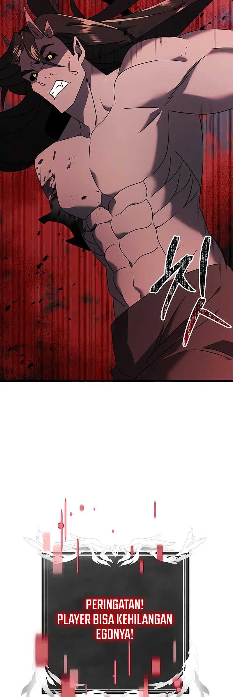 Terminally-Ill Genius Dark Knight Chapter 63 - halaman 5