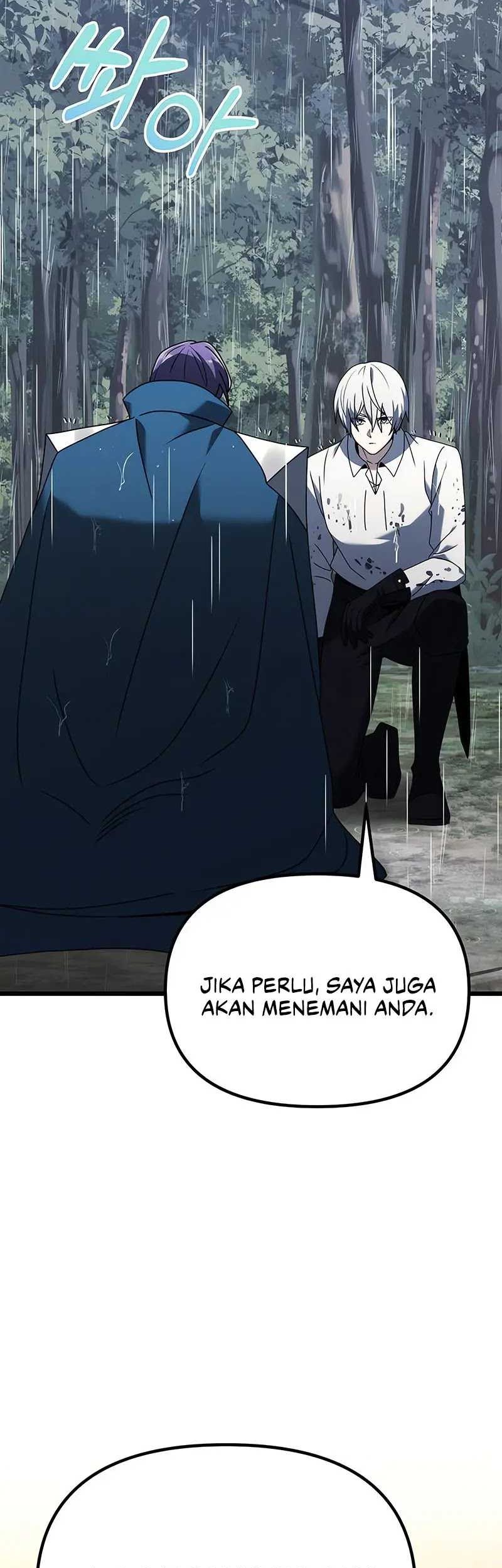 Terminally-Ill Genius Dark Knight Chapter 63 - halaman 52
