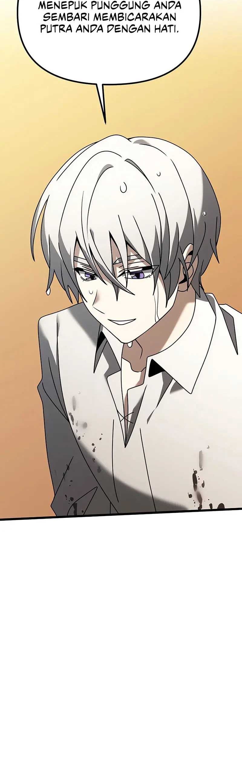 Terminally-Ill Genius Dark Knight Chapter 63 - halaman 53