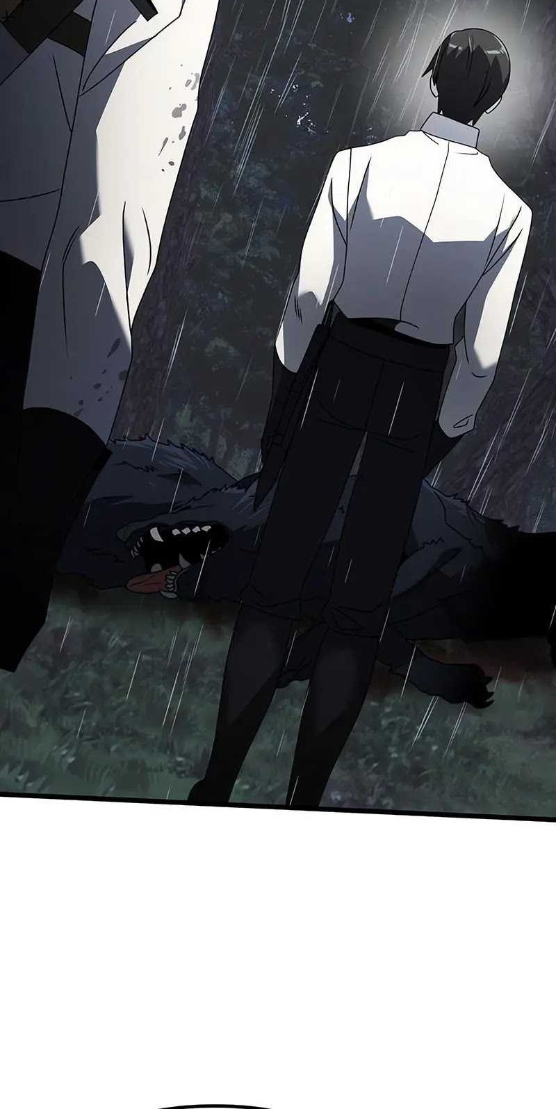 Terminally-Ill Genius Dark Knight Chapter 63 - halaman 61