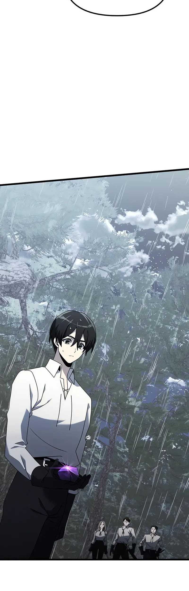 Terminally-Ill Genius Dark Knight Chapter 63 - halaman 65