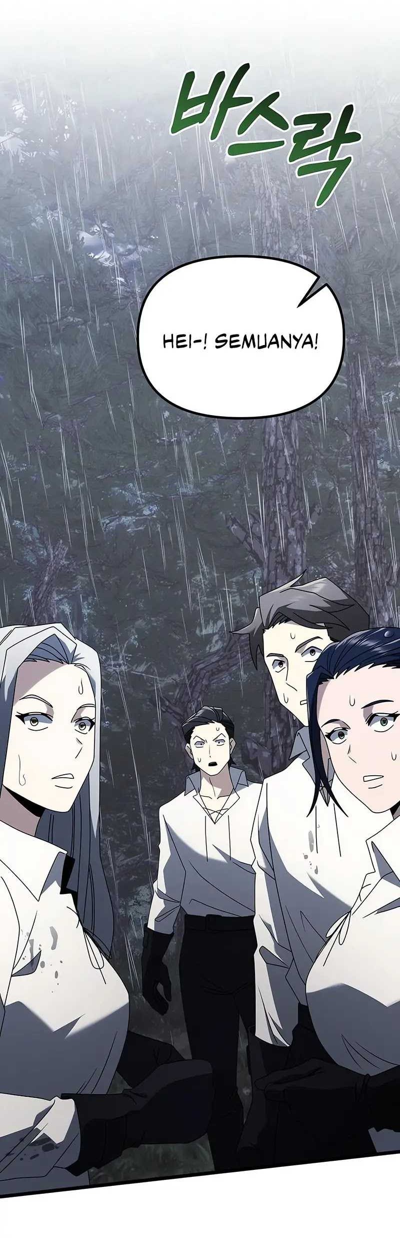 Terminally-Ill Genius Dark Knight Chapter 63 - halaman 68