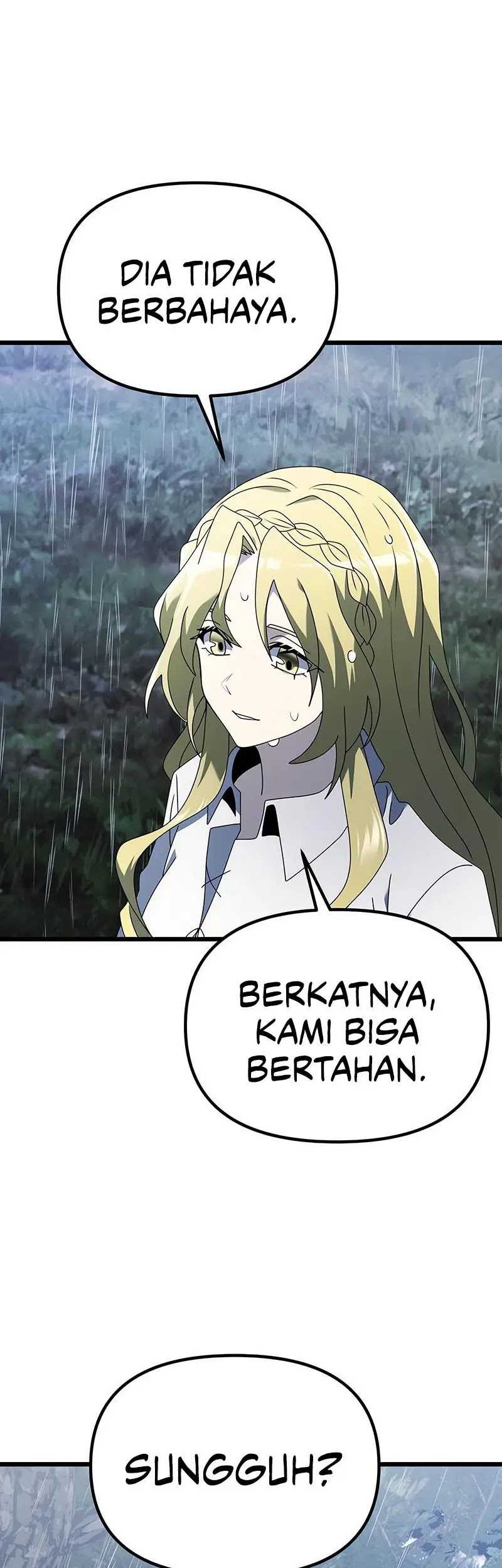 Terminally-Ill Genius Dark Knight Chapter 63 - halaman 75
