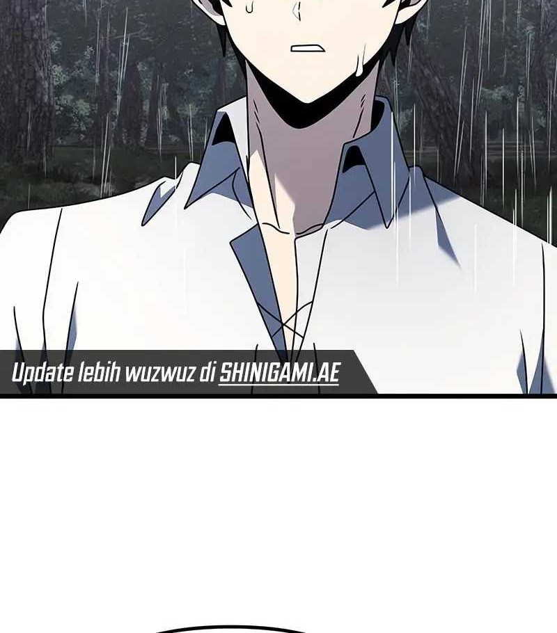 Terminally-Ill Genius Dark Knight Chapter 63 - halaman 77