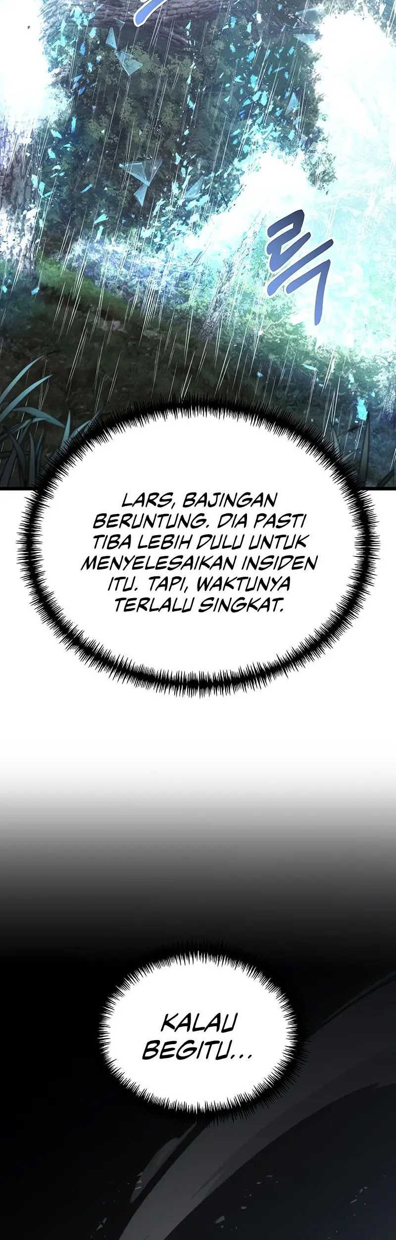 Terminally-Ill Genius Dark Knight Chapter 63 - halaman 85