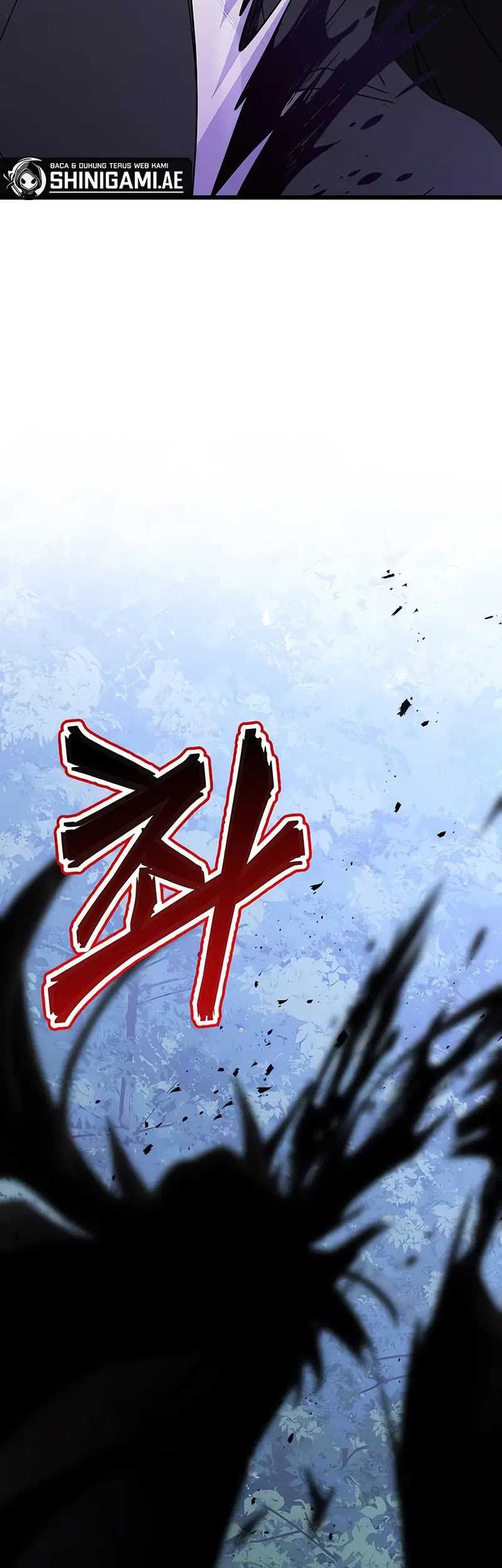 Terminally-Ill Genius Dark Knight Chapter 63 - halaman 9