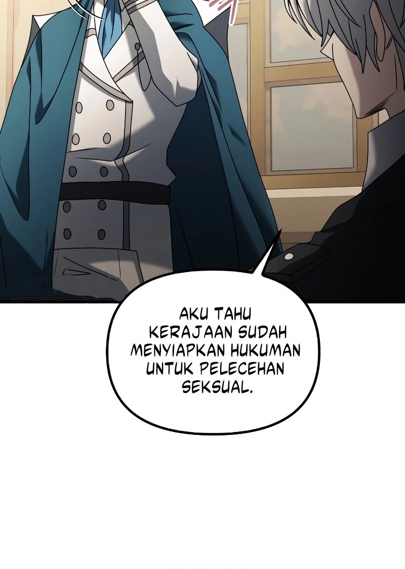 Terminally-Ill Genius Dark Knight Chapter 64 - halaman 16