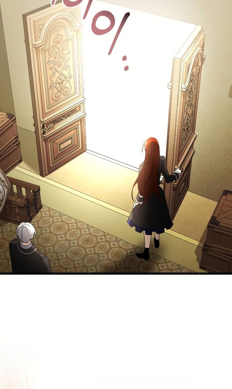 Terminally-Ill Genius Dark Knight Chapter 64 - halaman 41