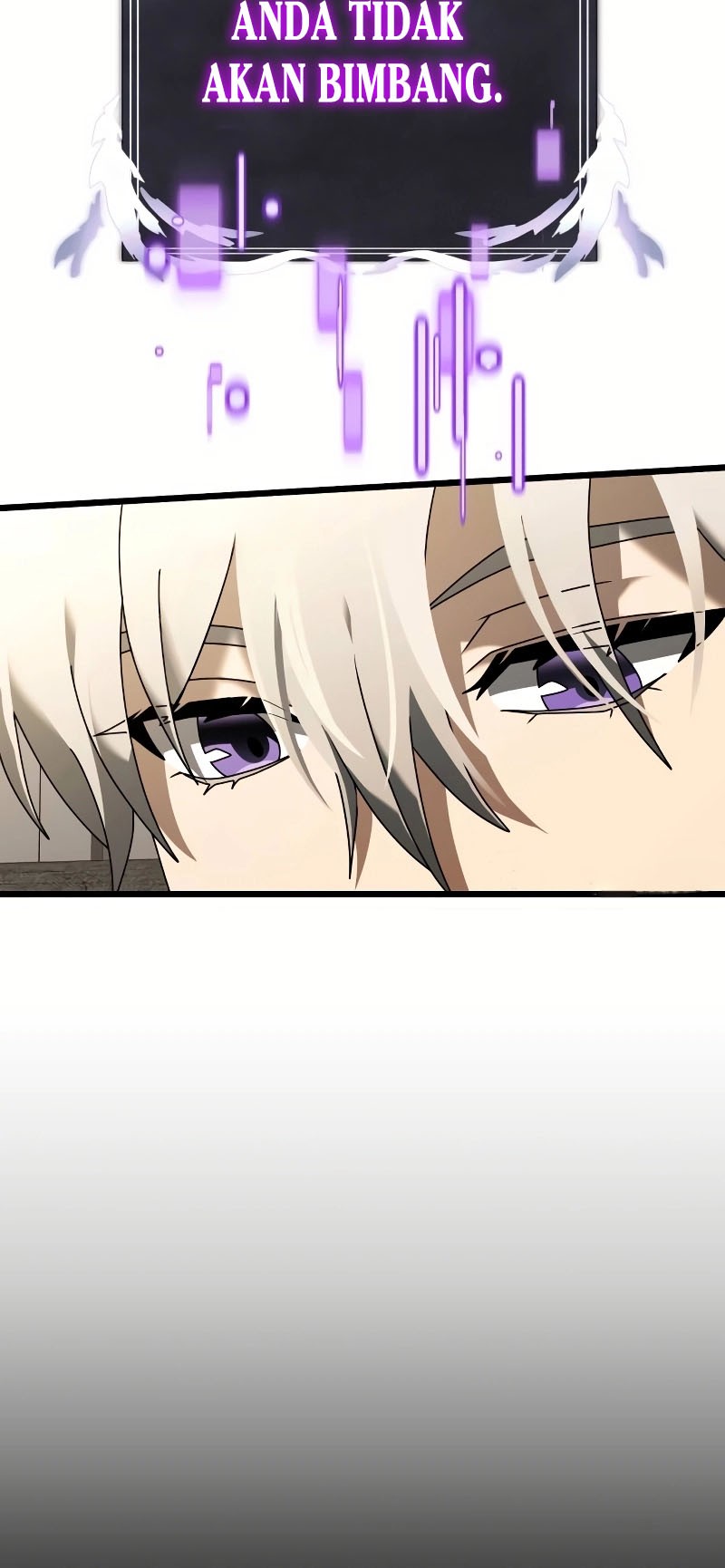 Terminally-Ill Genius Dark Knight Chapter 64 - halaman 6