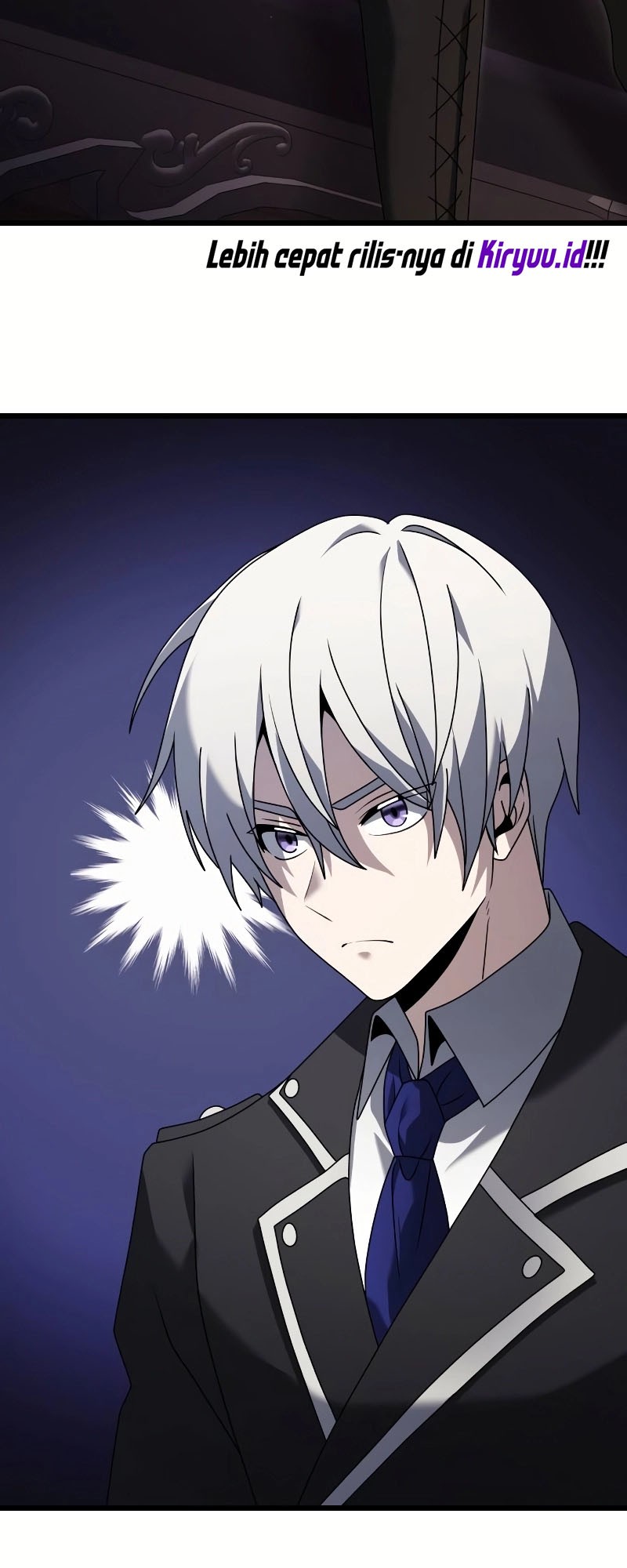 Terminally-Ill Genius Dark Knight Chapter 64 - halaman 61