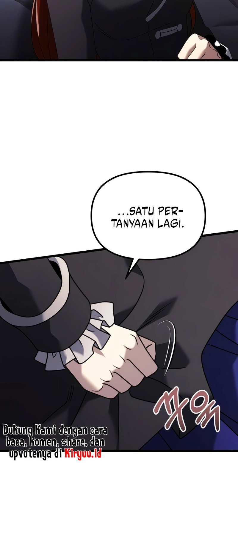 Terminally-Ill Genius Dark Knight Chapter 65 - halaman 13