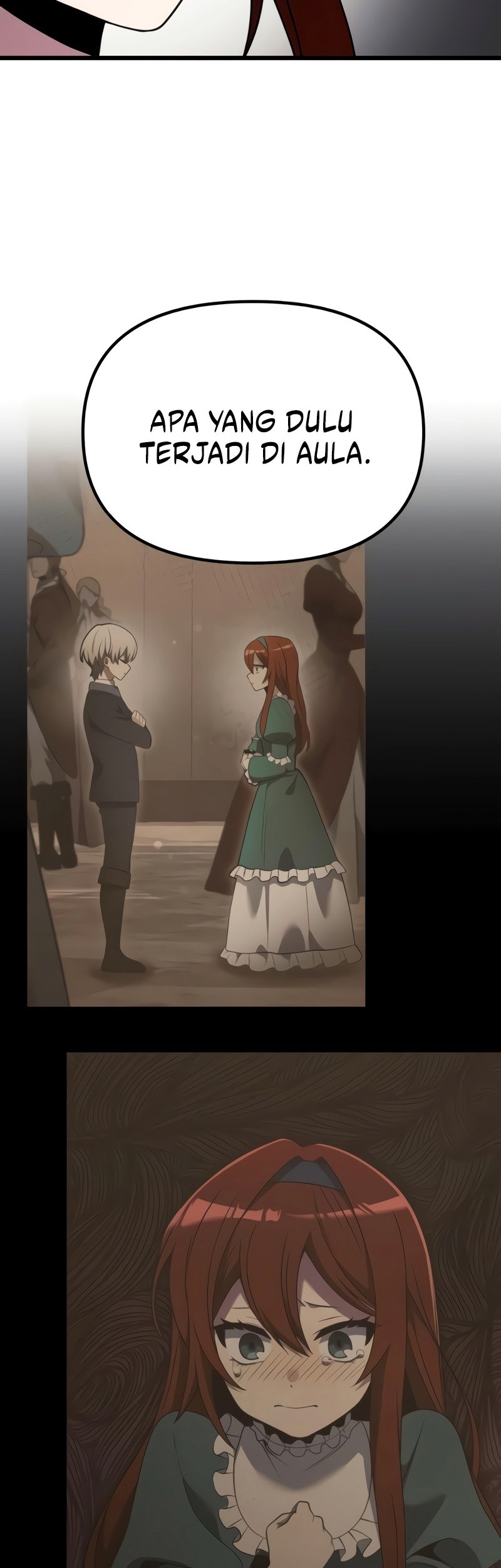 Terminally-Ill Genius Dark Knight Chapter 65 - halaman 15
