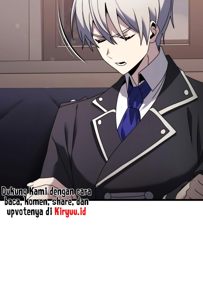 Terminally-Ill Genius Dark Knight Chapter 65 - halaman 25