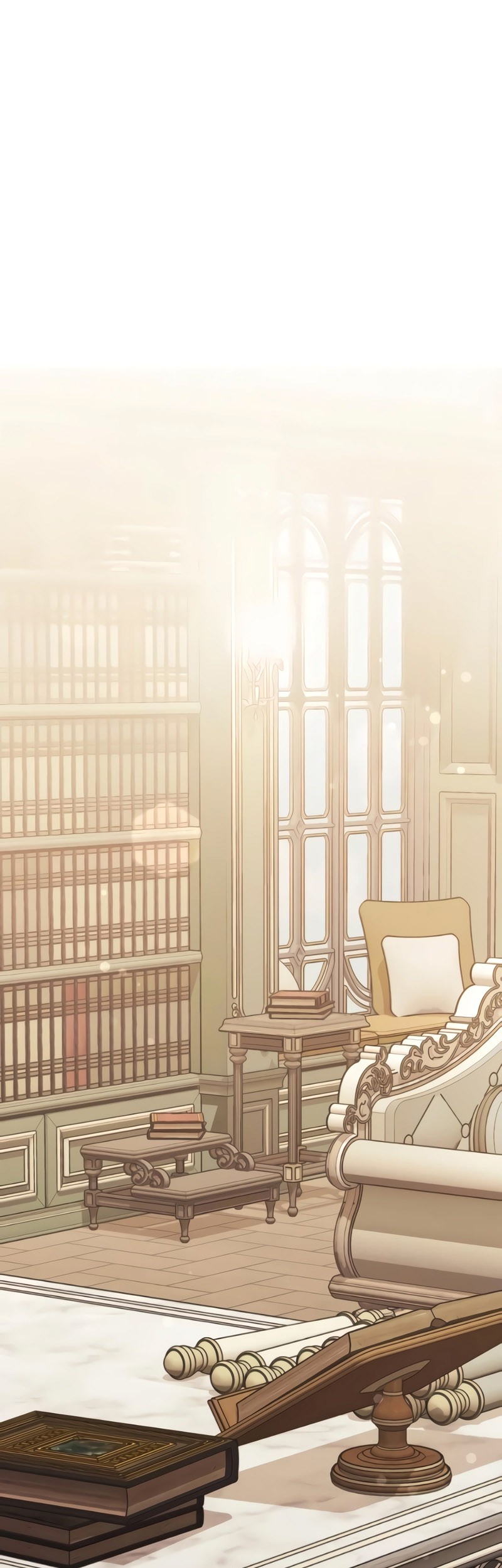 Terminally-Ill Genius Dark Knight Chapter 65 - halaman 32