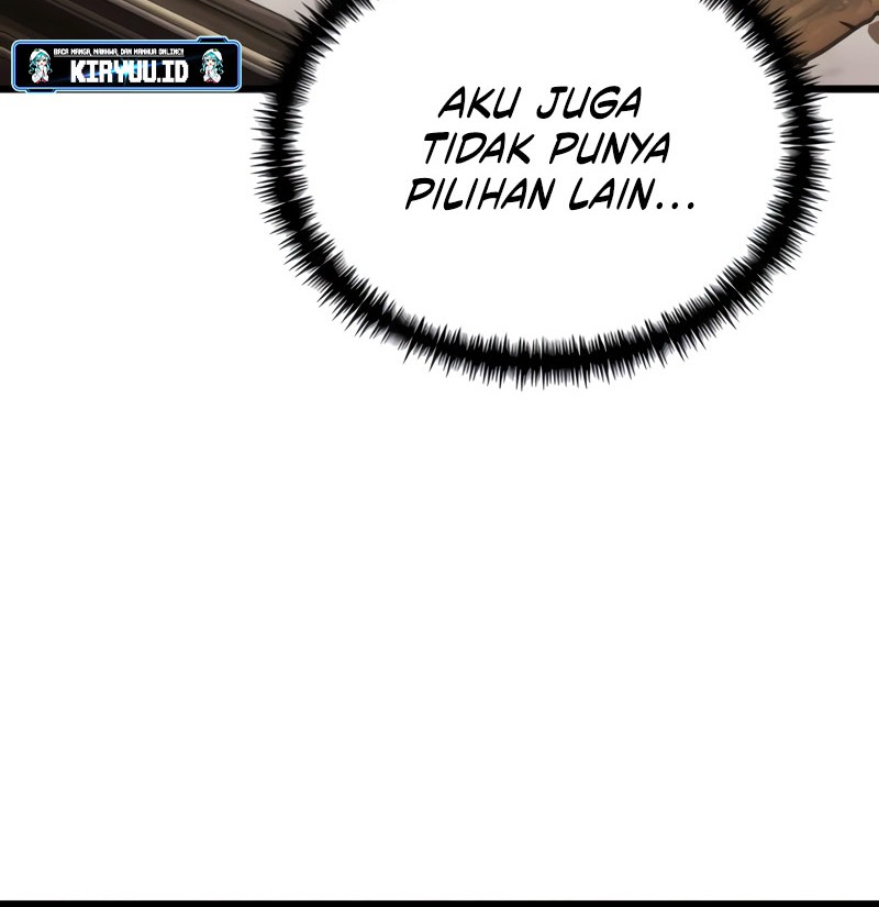 Terminally-Ill Genius Dark Knight Chapter 65 - halaman 43