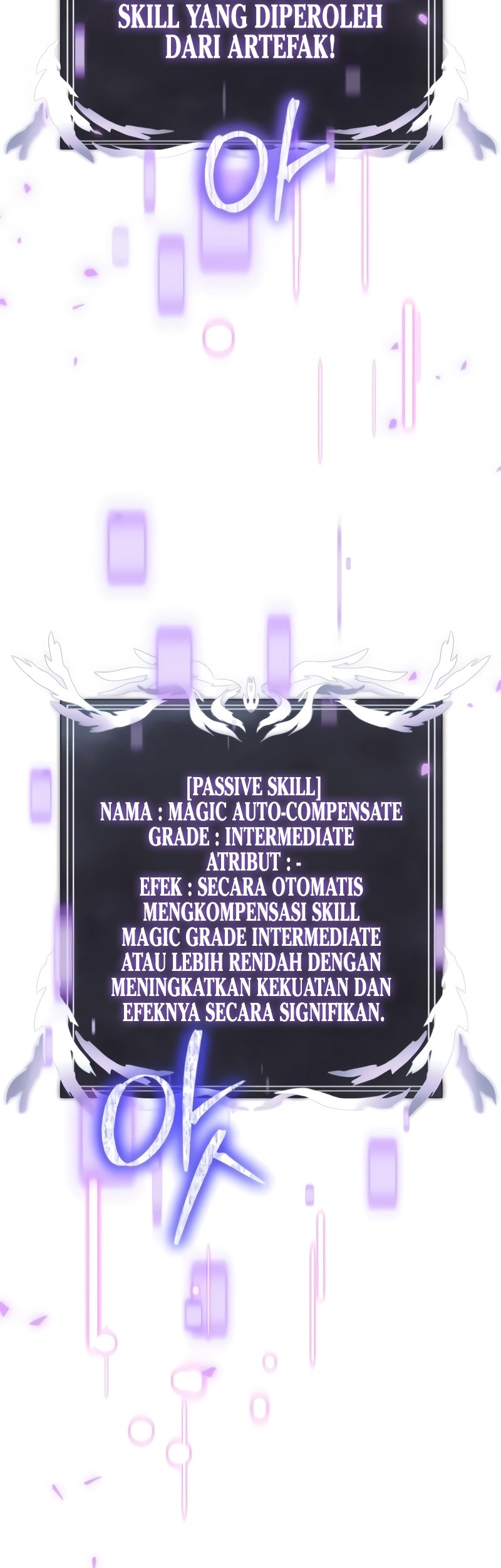 Terminally-Ill Genius Dark Knight Chapter 65 - halaman 52