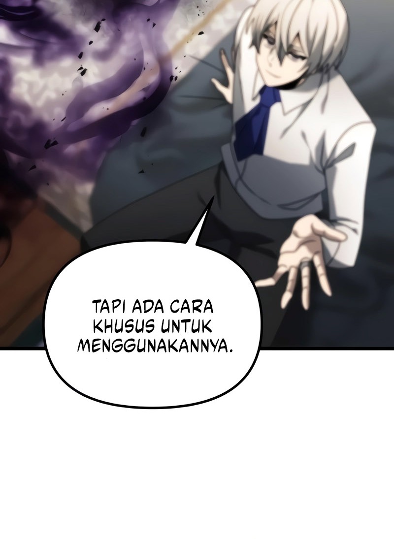 Terminally-Ill Genius Dark Knight Chapter 65 - halaman 55
