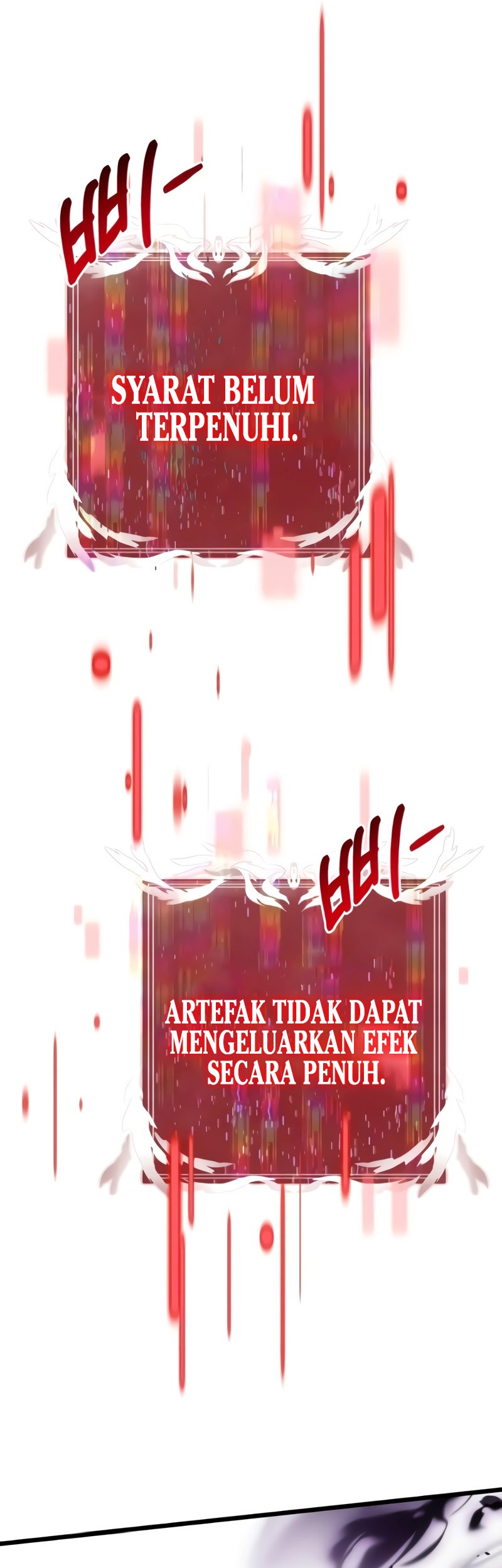 Terminally-Ill Genius Dark Knight Chapter 65 - halaman 56