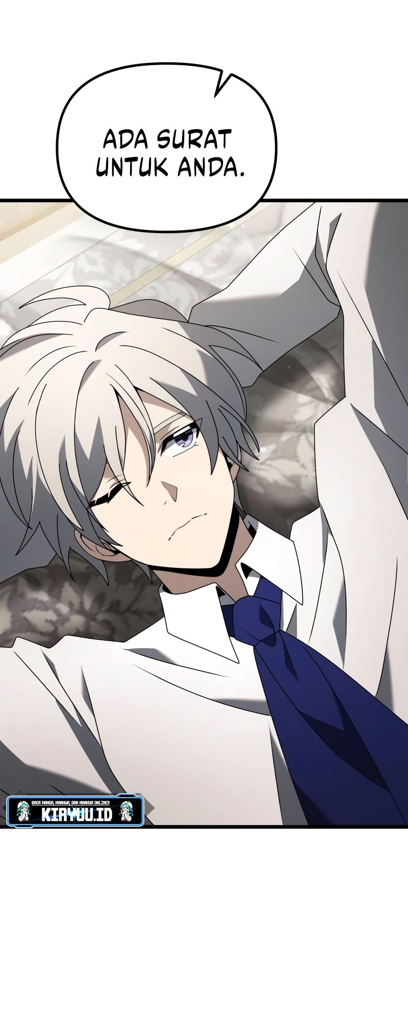 Terminally-Ill Genius Dark Knight Chapter 66 - halaman 13