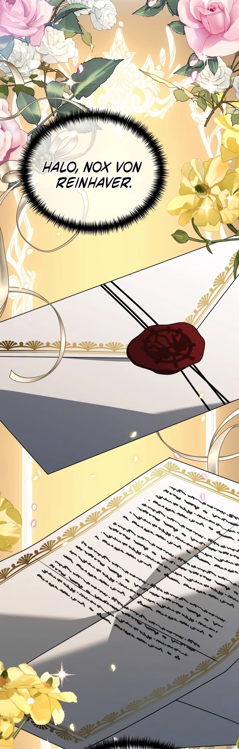 Terminally-Ill Genius Dark Knight Chapter 66 - halaman 18