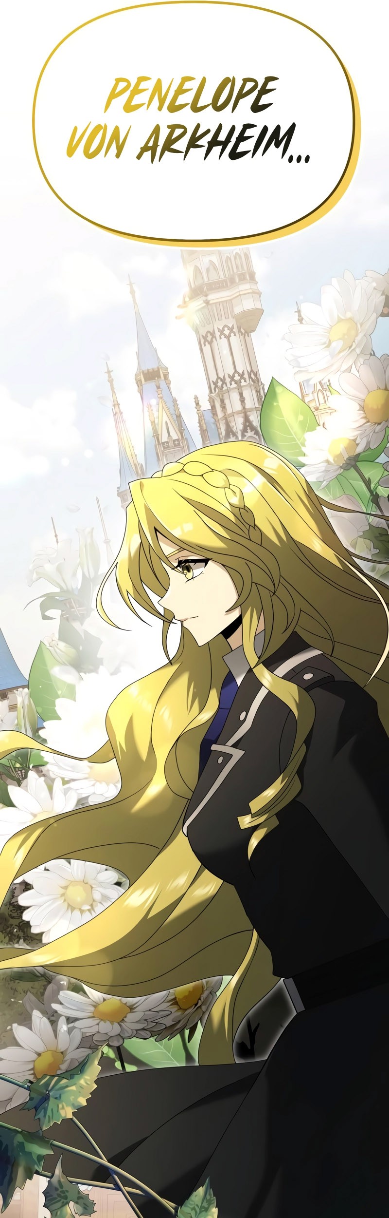 Terminally-Ill Genius Dark Knight Chapter 66 - halaman 32