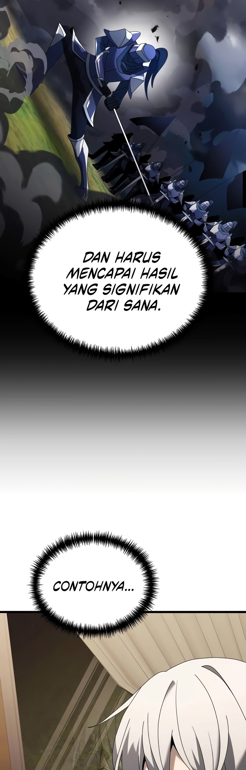 Terminally-Ill Genius Dark Knight Chapter 66 - halaman 41