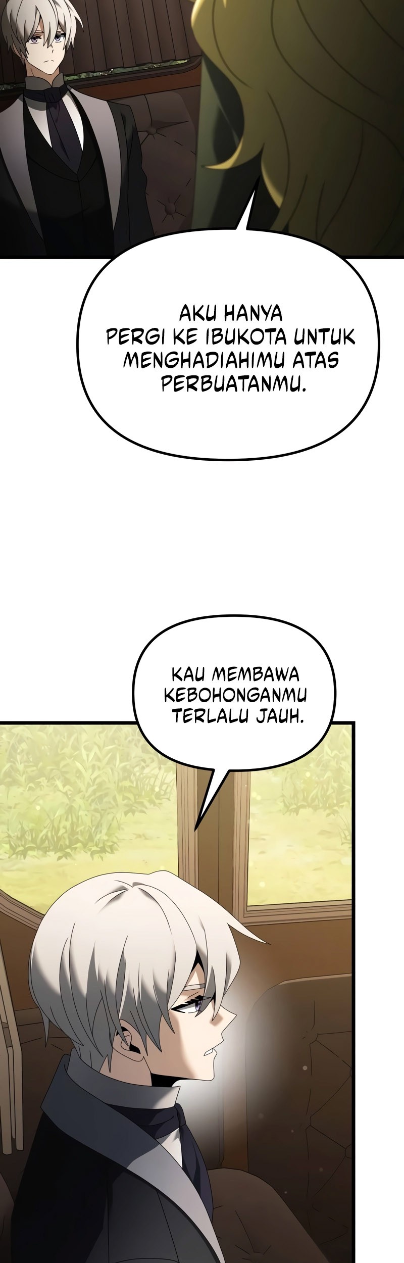 Terminally-Ill Genius Dark Knight Chapter 66 - halaman 54
