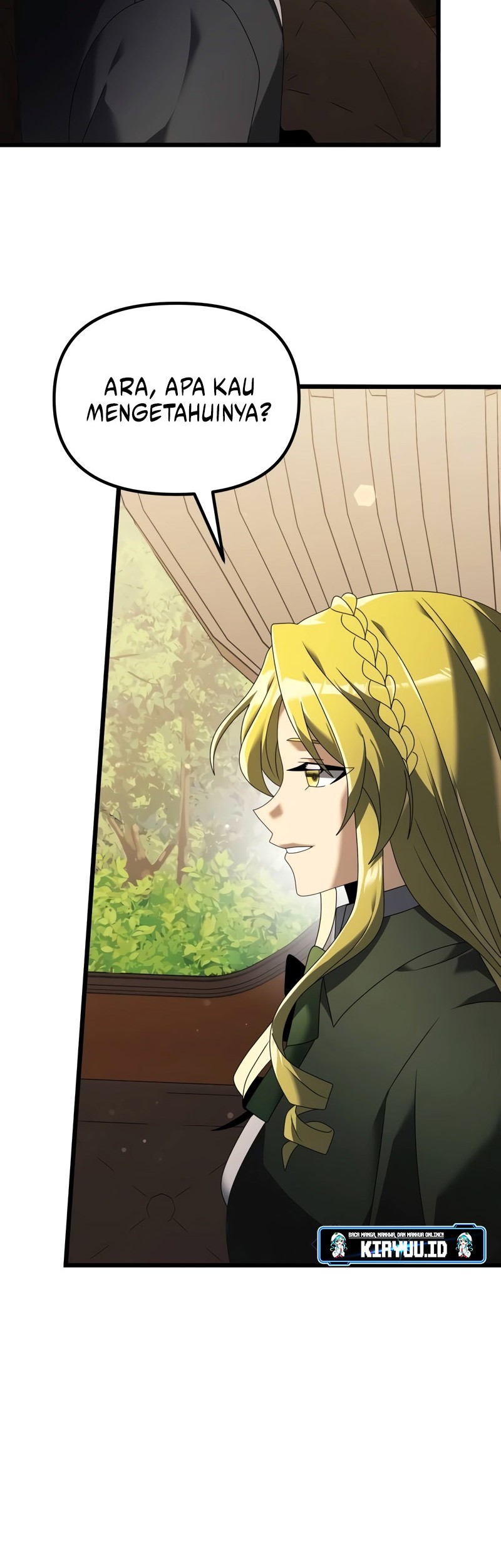 Terminally-Ill Genius Dark Knight Chapter 66 - halaman 55