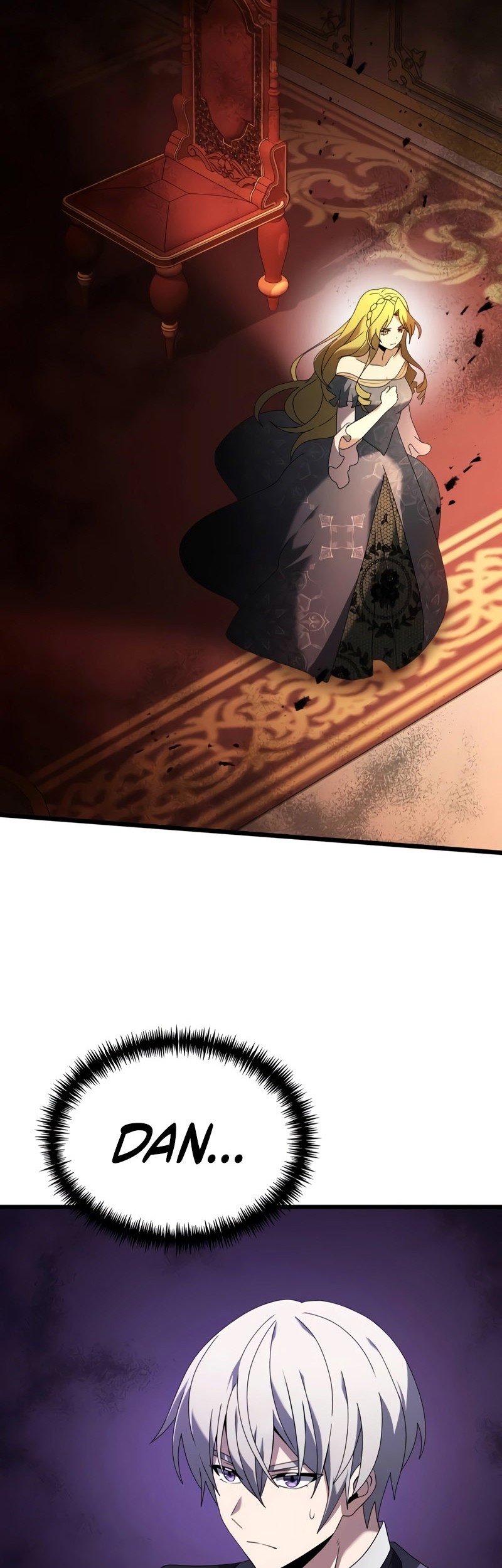 Terminally-Ill Genius Dark Knight Chapter 66 - halaman 75
