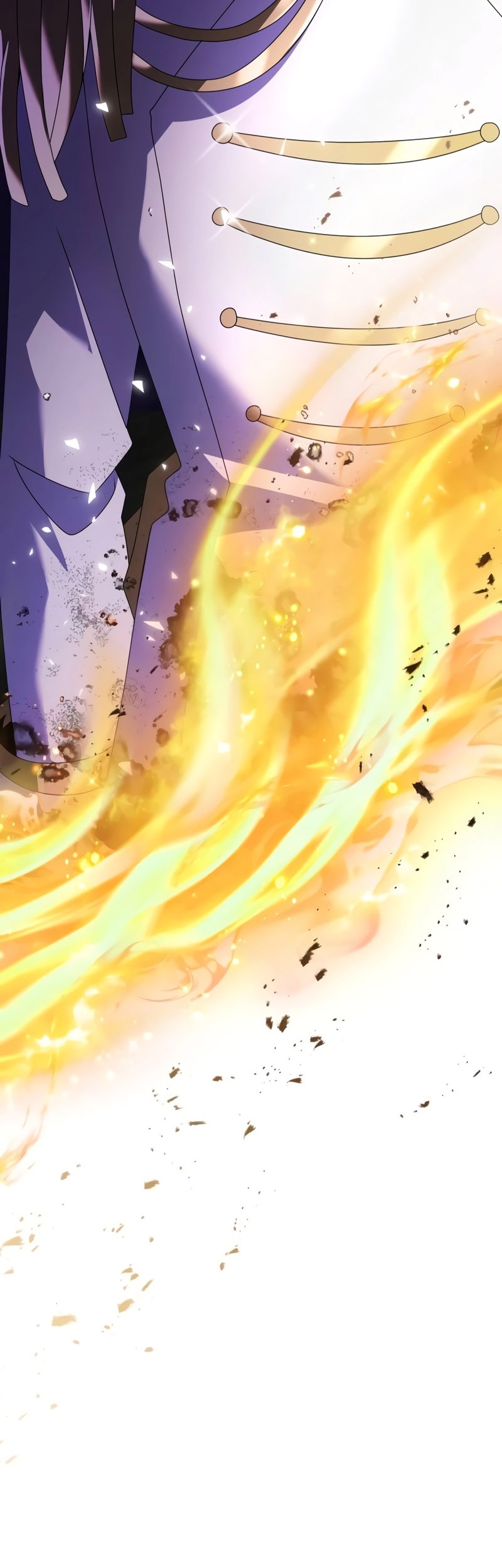 Terminally-Ill Genius Dark Knight Chapter 66 - halaman 77