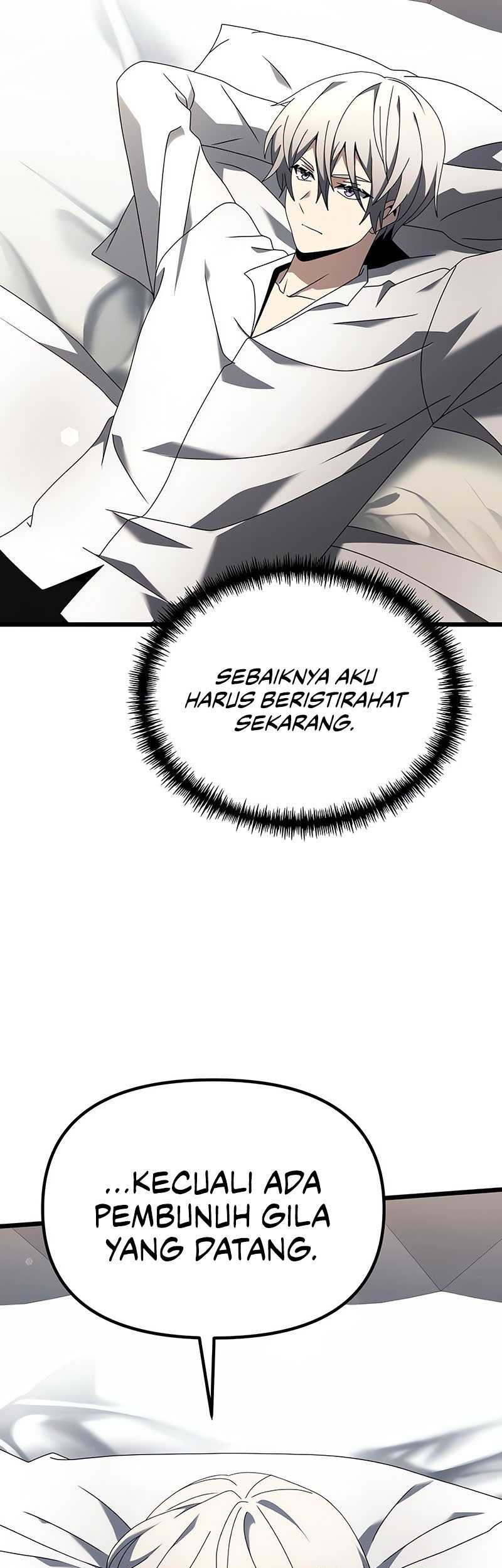 Terminally-Ill Genius Dark Knight Chapter 67 - halaman 14