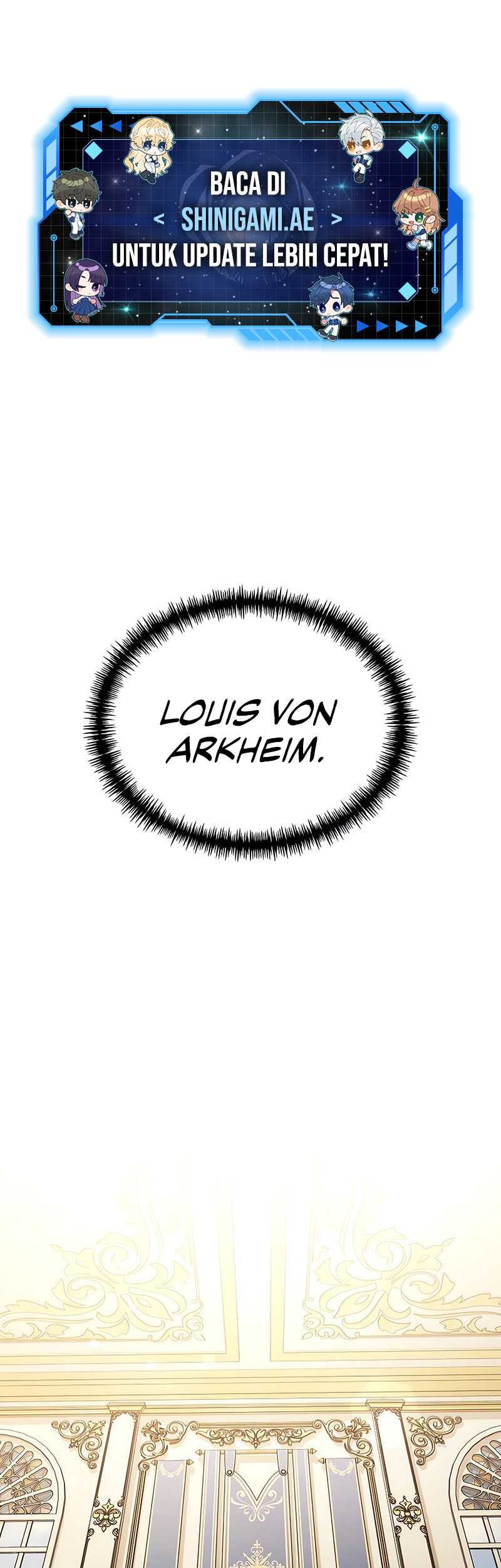 Terminally-Ill Genius Dark Knight Chapter 67 - halaman 2