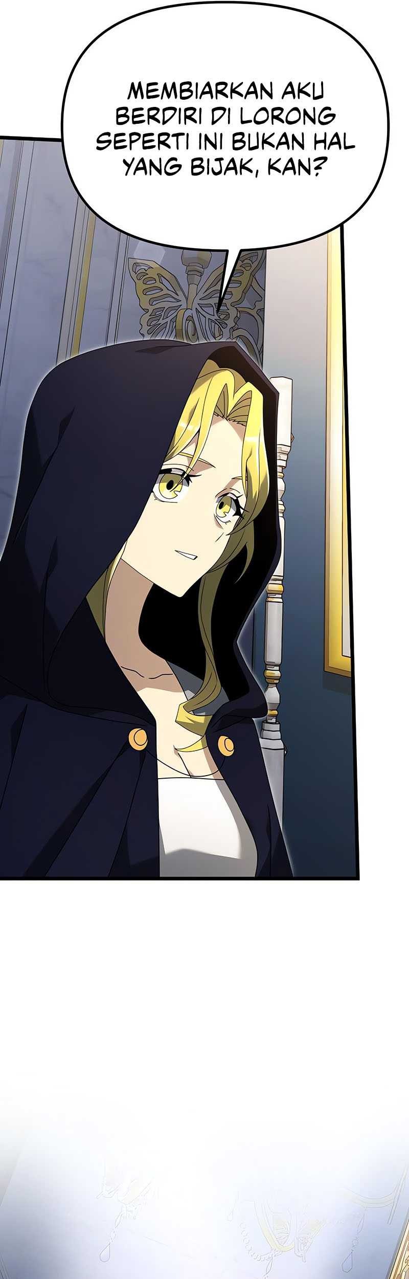 Terminally-Ill Genius Dark Knight Chapter 67 - halaman 22