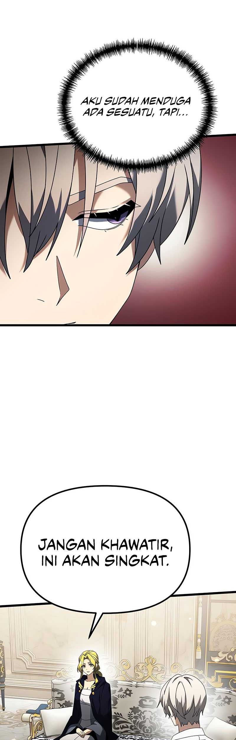 Terminally-Ill Genius Dark Knight Chapter 67 - halaman 28