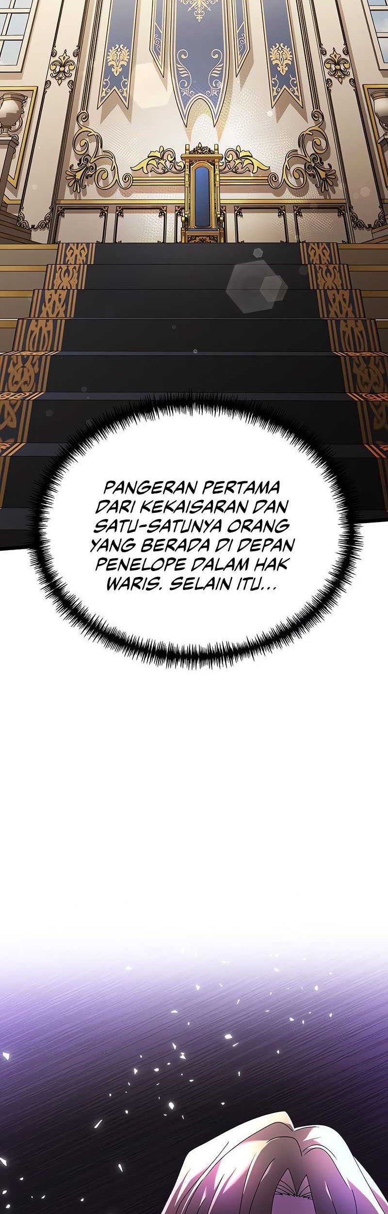 Terminally-Ill Genius Dark Knight Chapter 67 - halaman 3