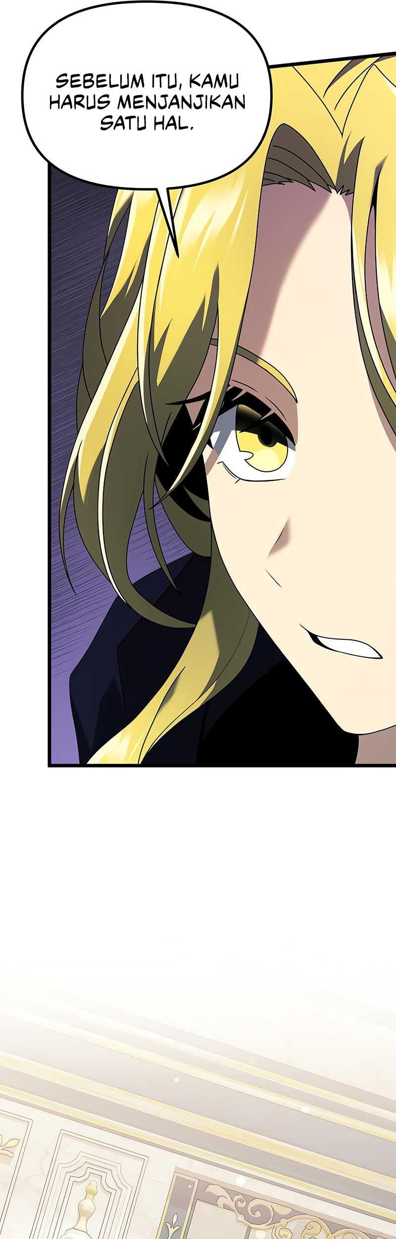 Terminally-Ill Genius Dark Knight Chapter 67 - halaman 30