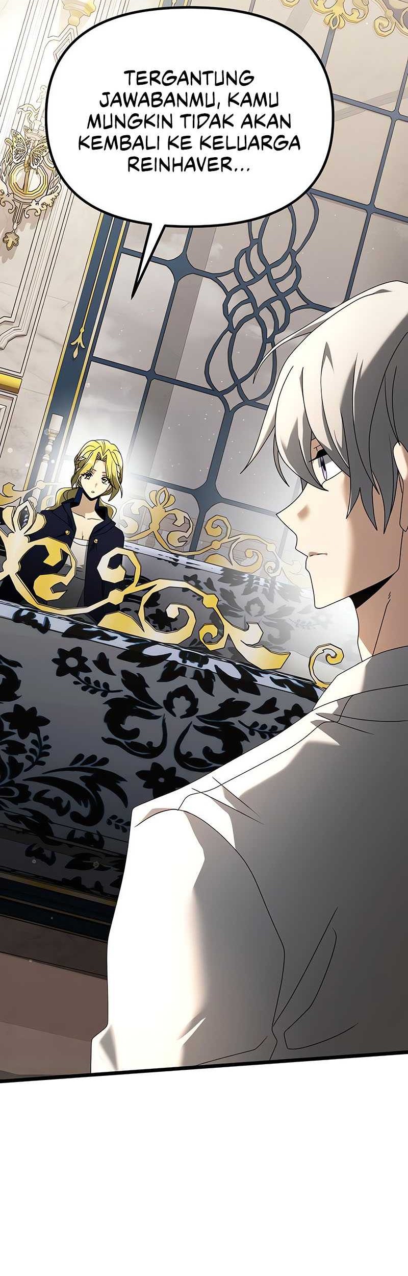 Terminally-Ill Genius Dark Knight Chapter 67 - halaman 31