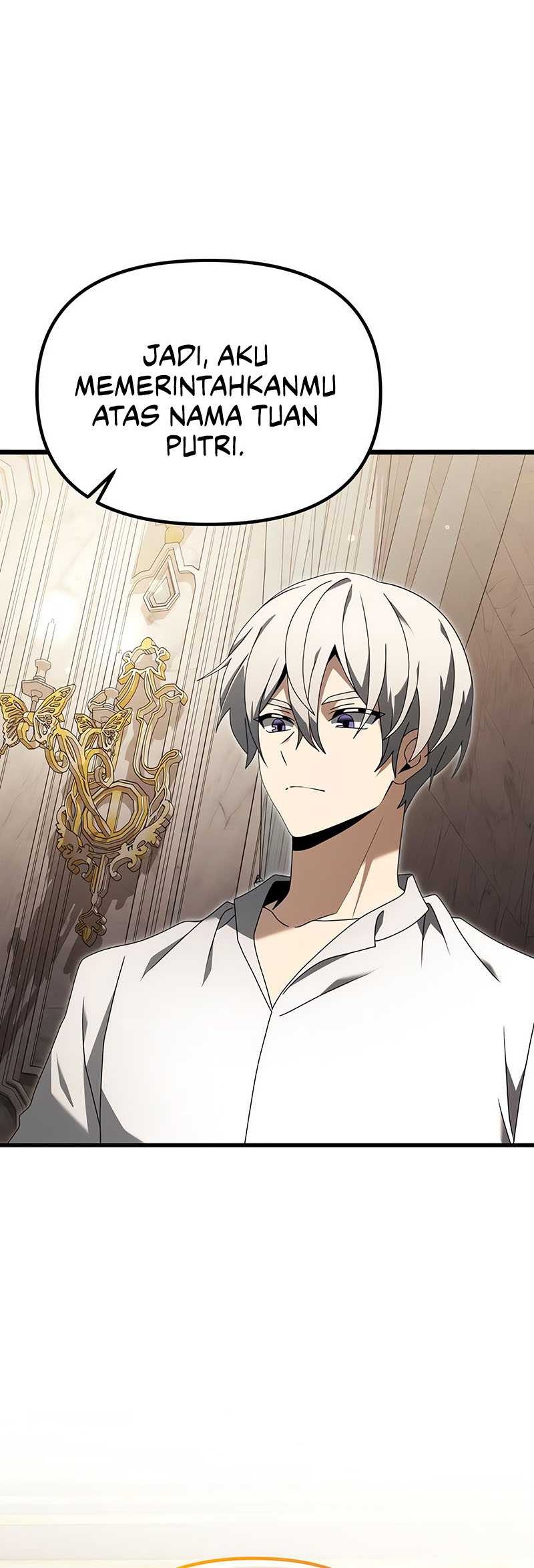 Terminally-Ill Genius Dark Knight Chapter 67 - halaman 33