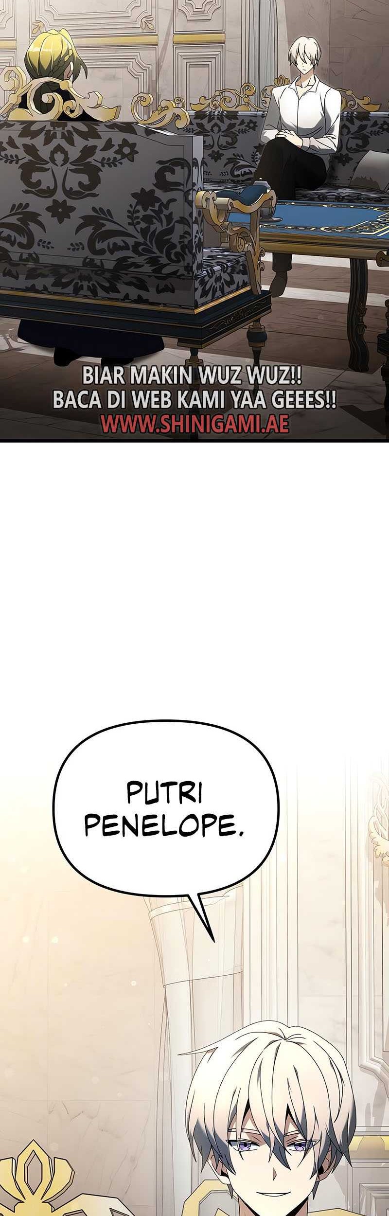 Terminally-Ill Genius Dark Knight Chapter 67 - halaman 39
