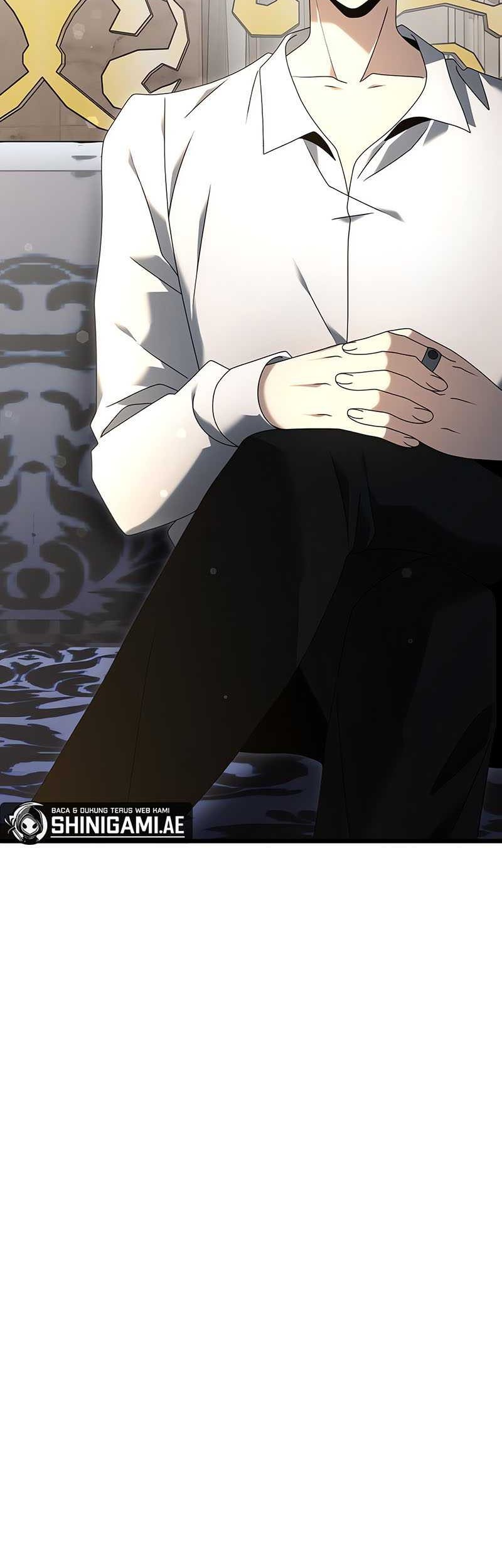 Terminally-Ill Genius Dark Knight Chapter 67 - halaman 40