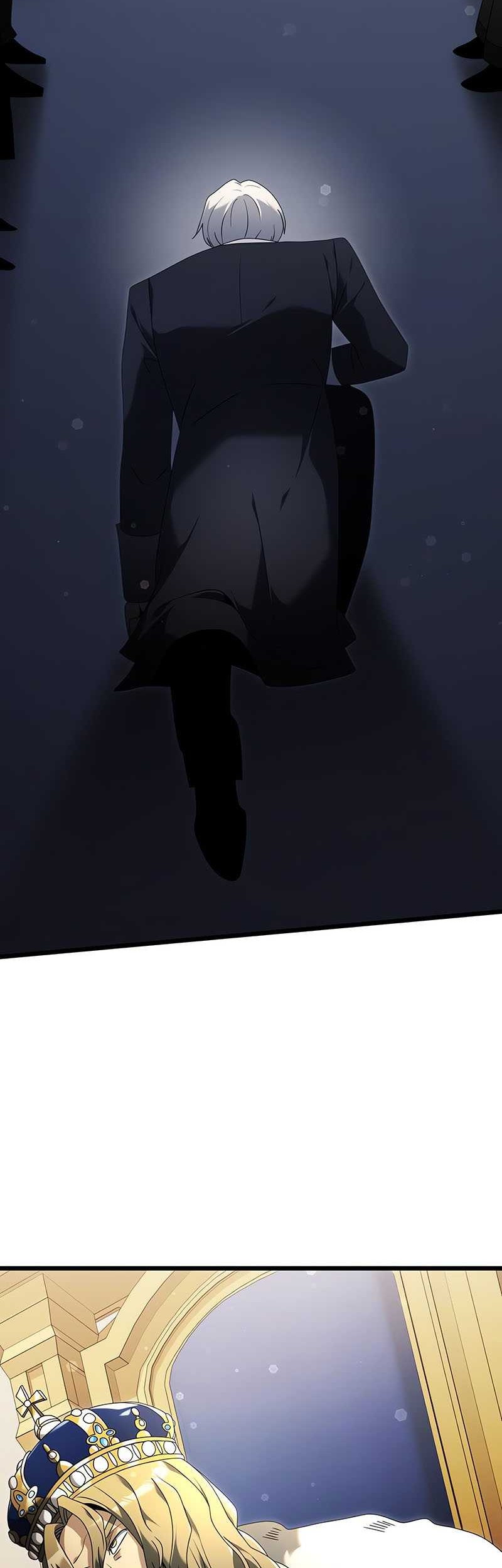 Terminally-Ill Genius Dark Knight Chapter 67 - halaman 43