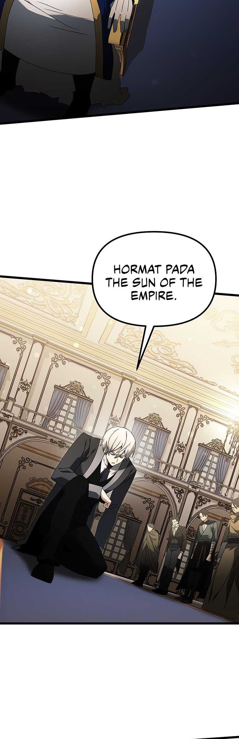Terminally-Ill Genius Dark Knight Chapter 67 - halaman 45